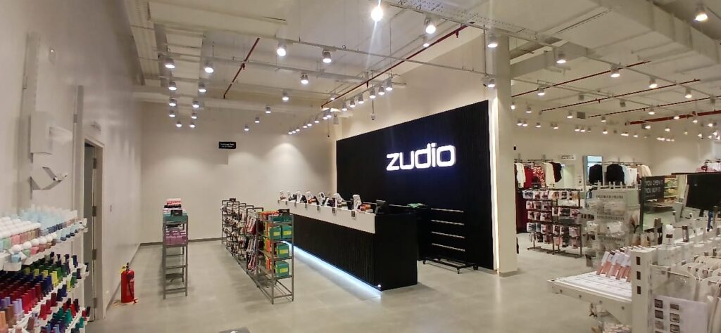 Zudio Bangalore