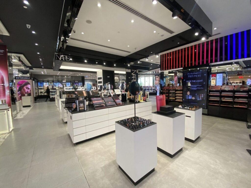NARS Vasantkunj Delhi